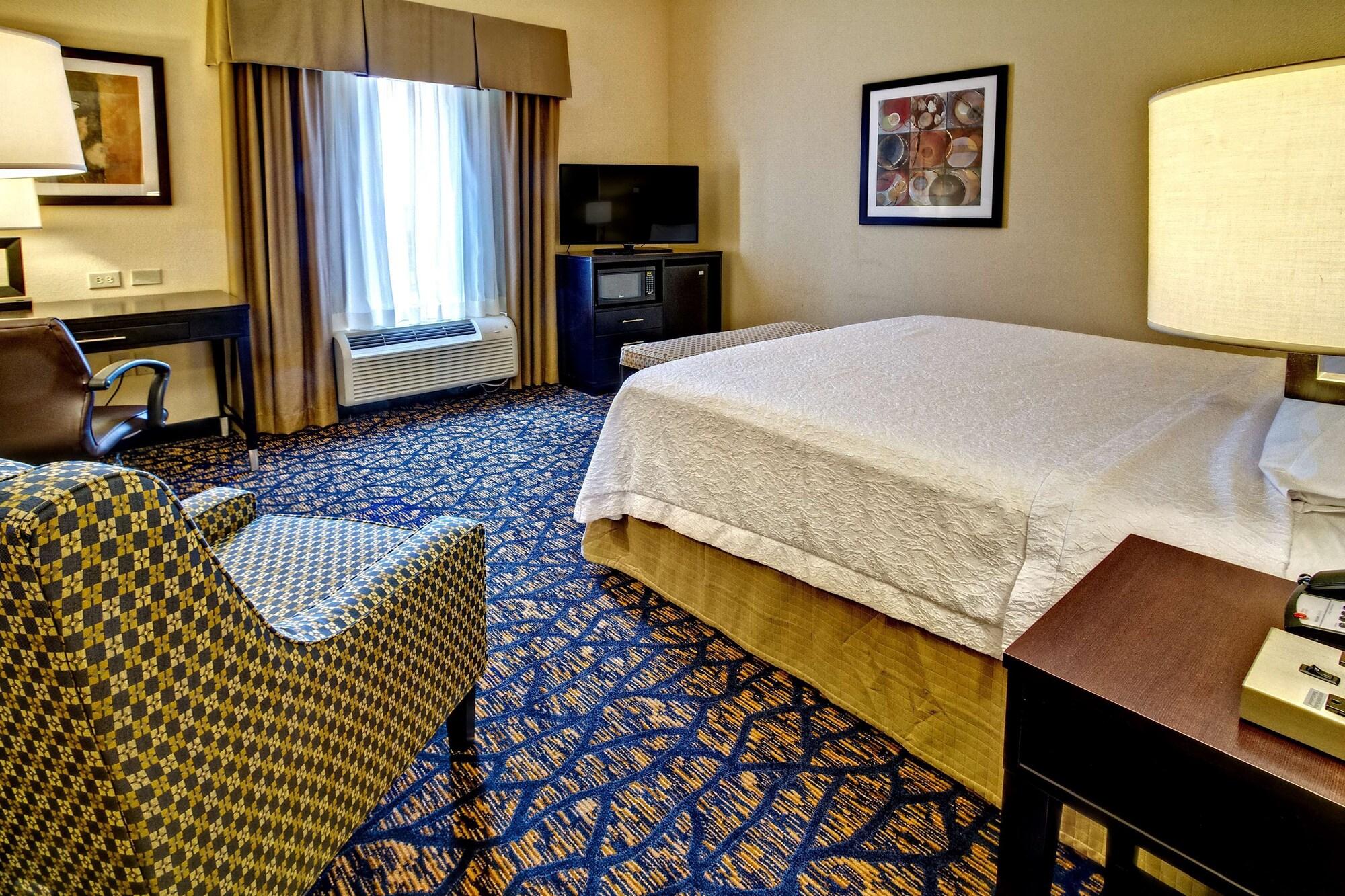 Hampton Inn Clarksdale, Ms Exterior foto